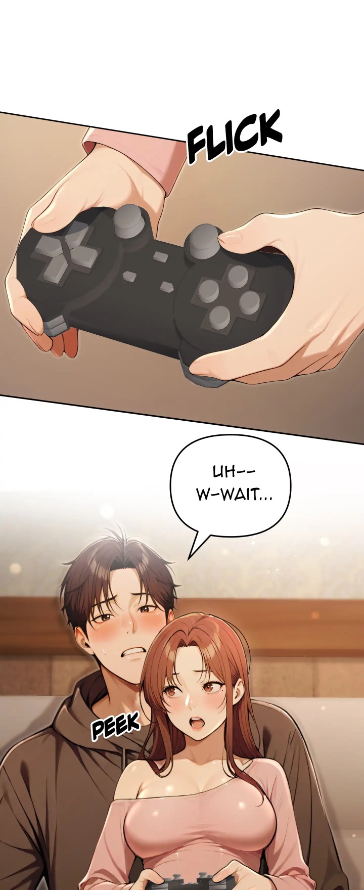 A Girlfriend Every Day of the Week Chapter 9 Page 31