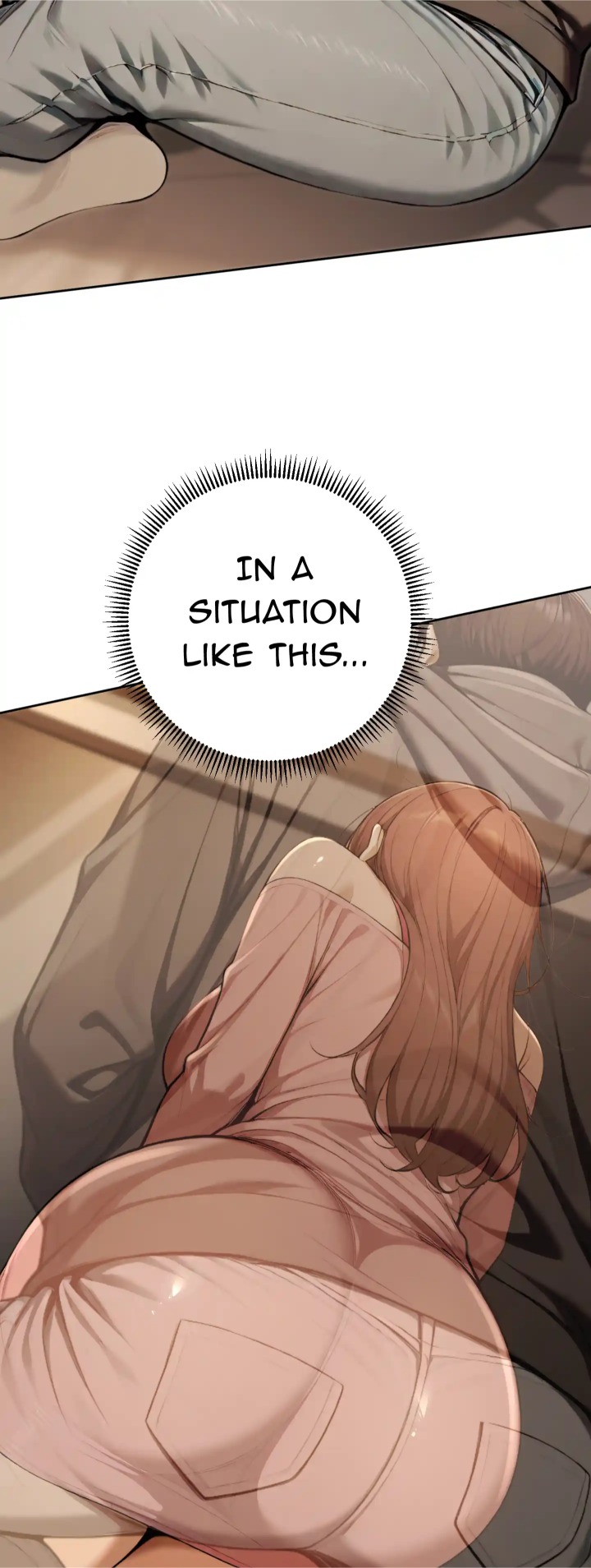 A Girlfriend Every Day of the Week Chapter 9 Page 36