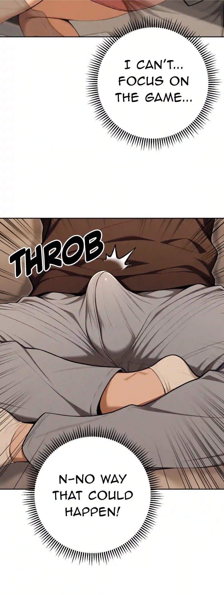 A Girlfriend Every Day of the Week Chapter 9 Page 37