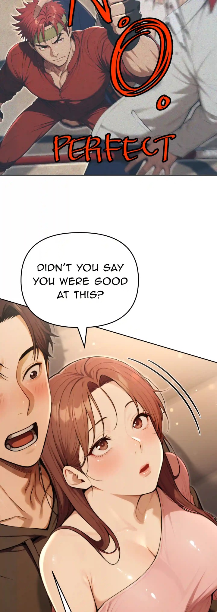 A Girlfriend Every Day of the Week Chapter 9 Page 40