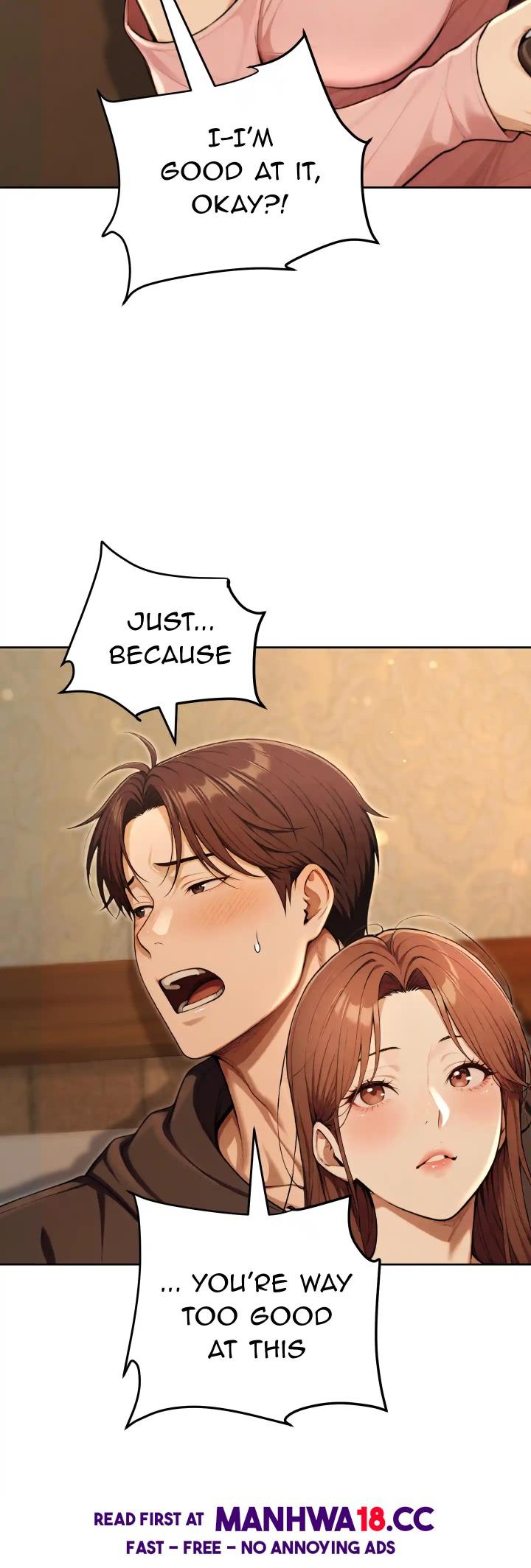 A Girlfriend Every Day of the Week Chapter 9 Page 41