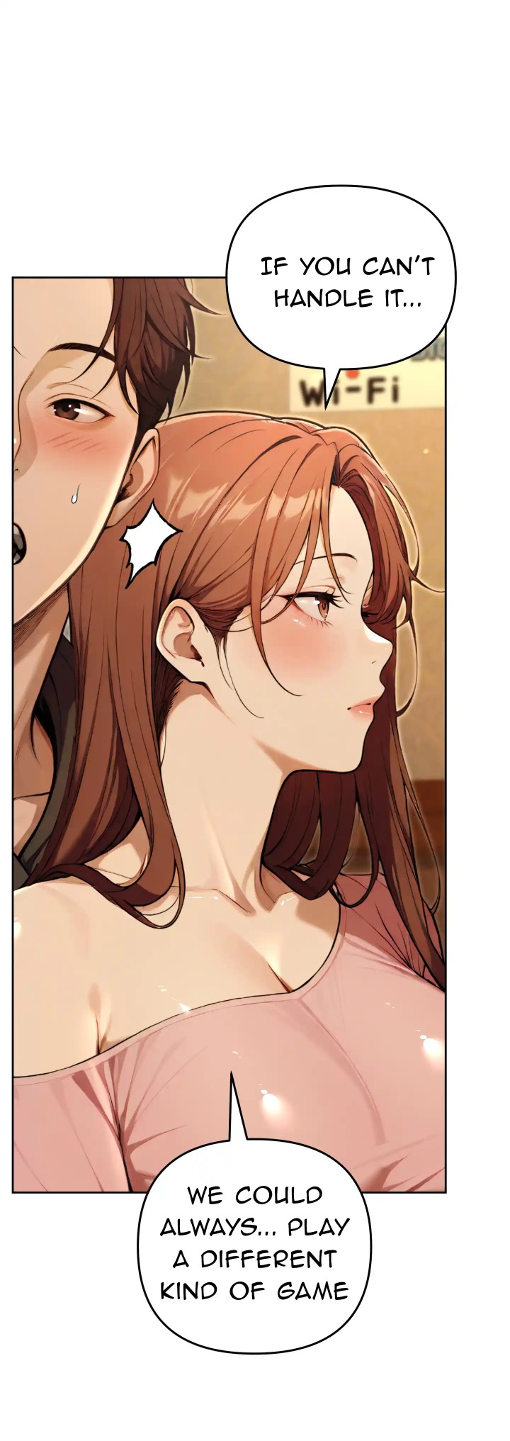 A Girlfriend Every Day of the Week Chapter 9 Page 42