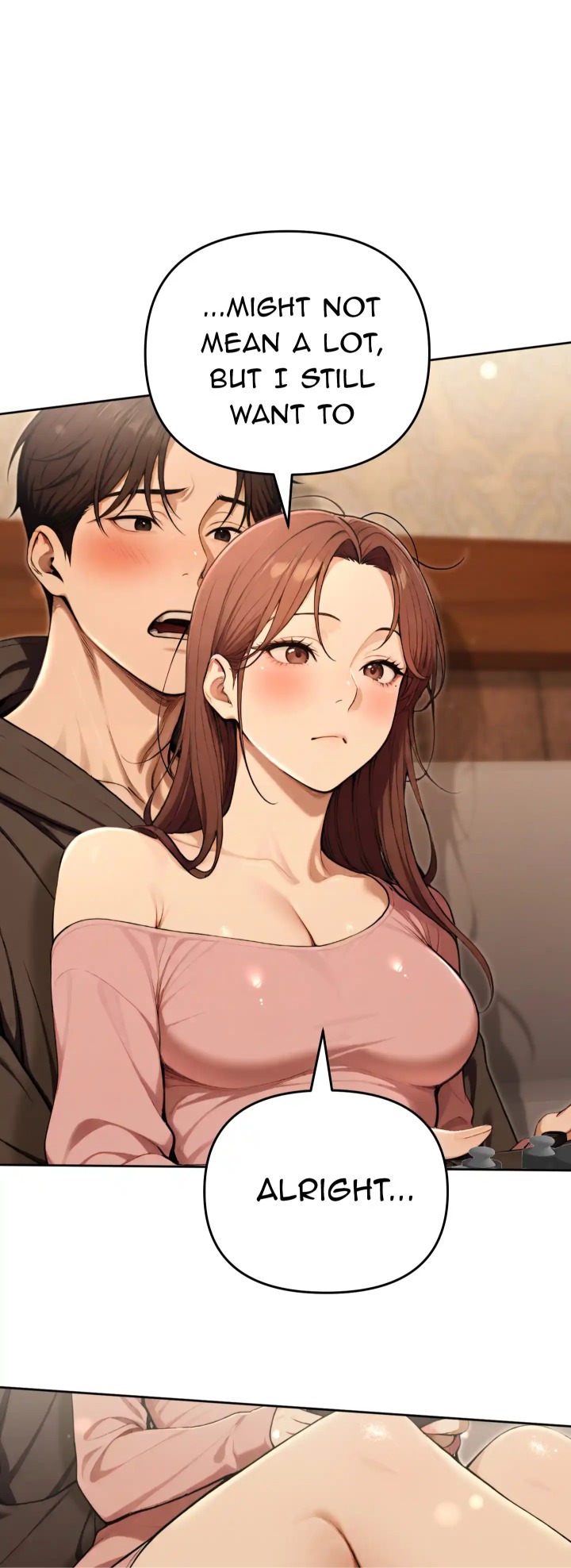 A Girlfriend Every Day of the Week Chapter 9 Page 44