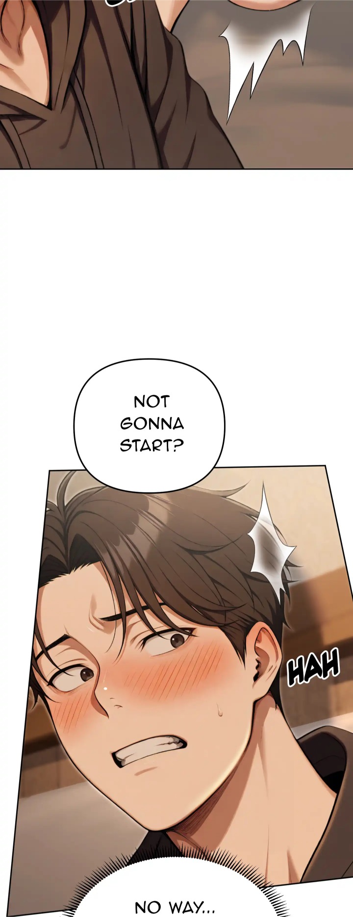 A Girlfriend Every Day of the Week Chapter 9 Page 51