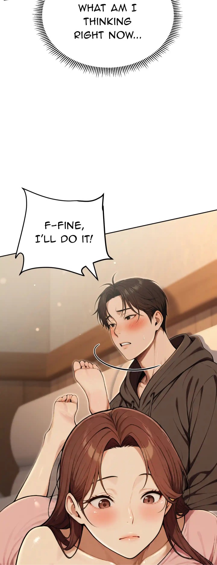 A Girlfriend Every Day of the Week Chapter 9 Page 52