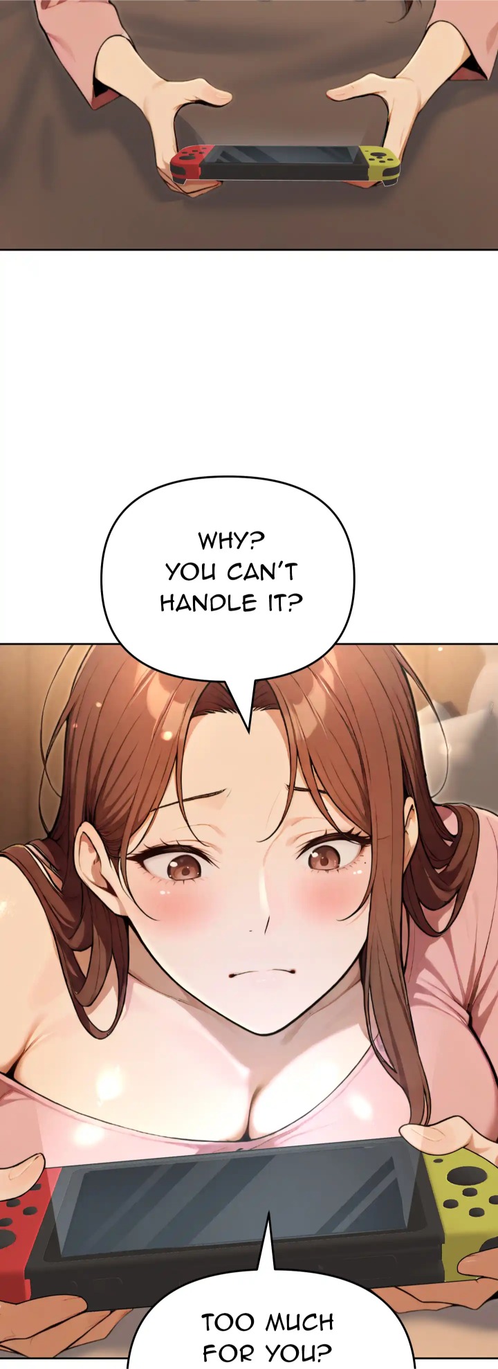 A Girlfriend Every Day of the Week Chapter 9 Page 60