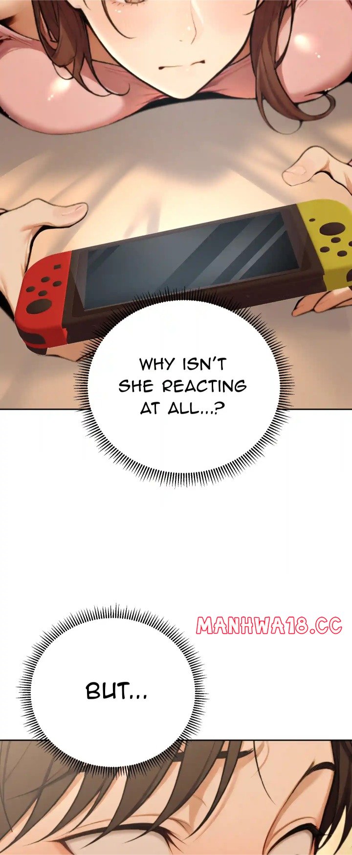 A Girlfriend Every Day of the Week Chapter 9 Page 65