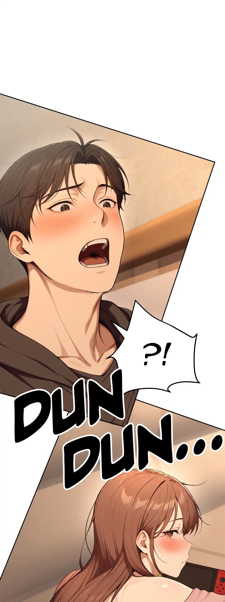 A Girlfriend Every Day of the Week Chapter 9 Page 70