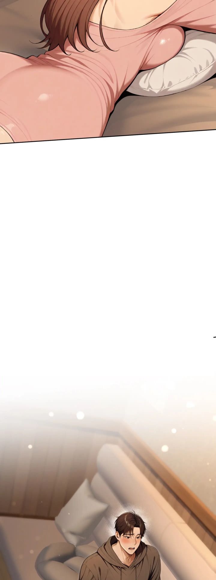 A Girlfriend Every Day of the Week Chapter 9 Page 71