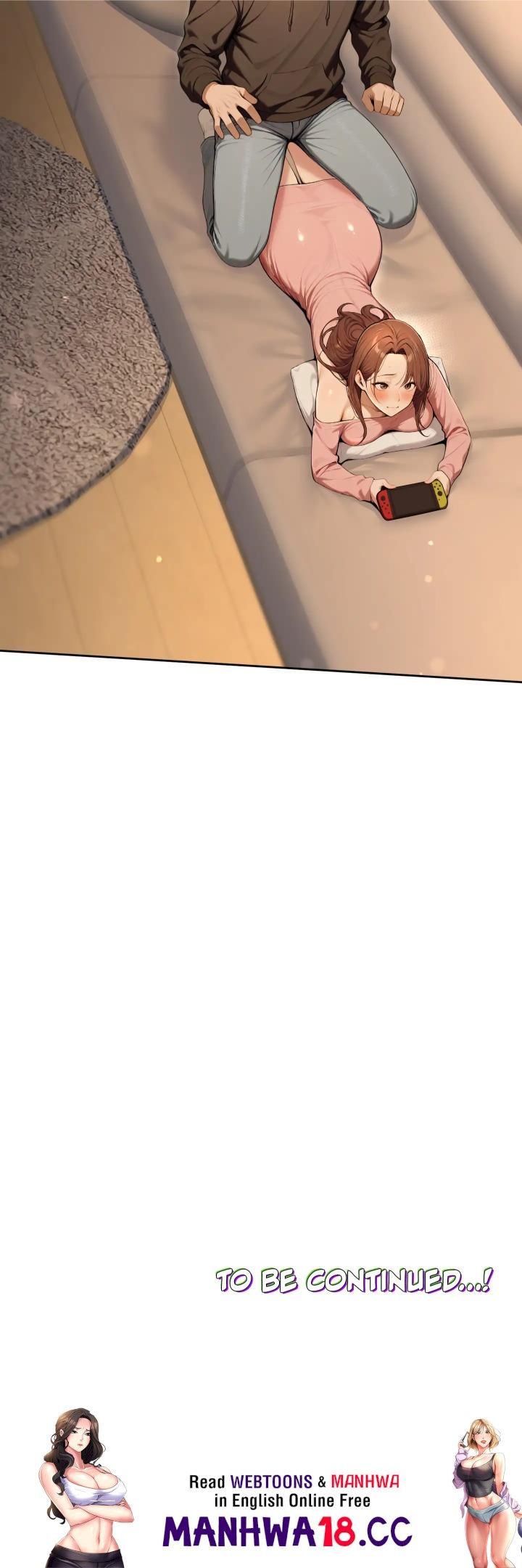 A Girlfriend Every Day of the Week Chapter 9 Page 72