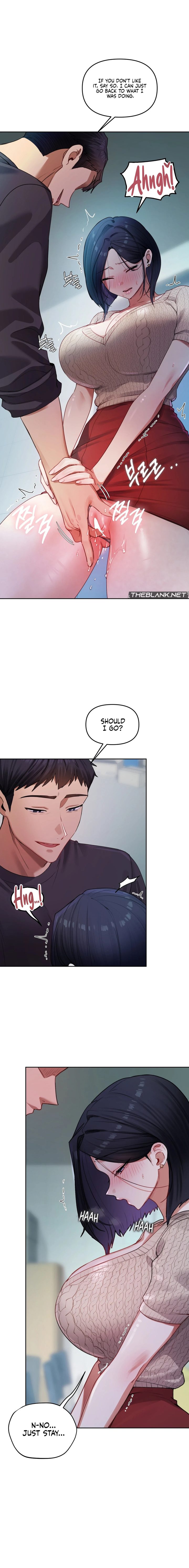 The Professor’s Secret Account Chapter 9 Page 4