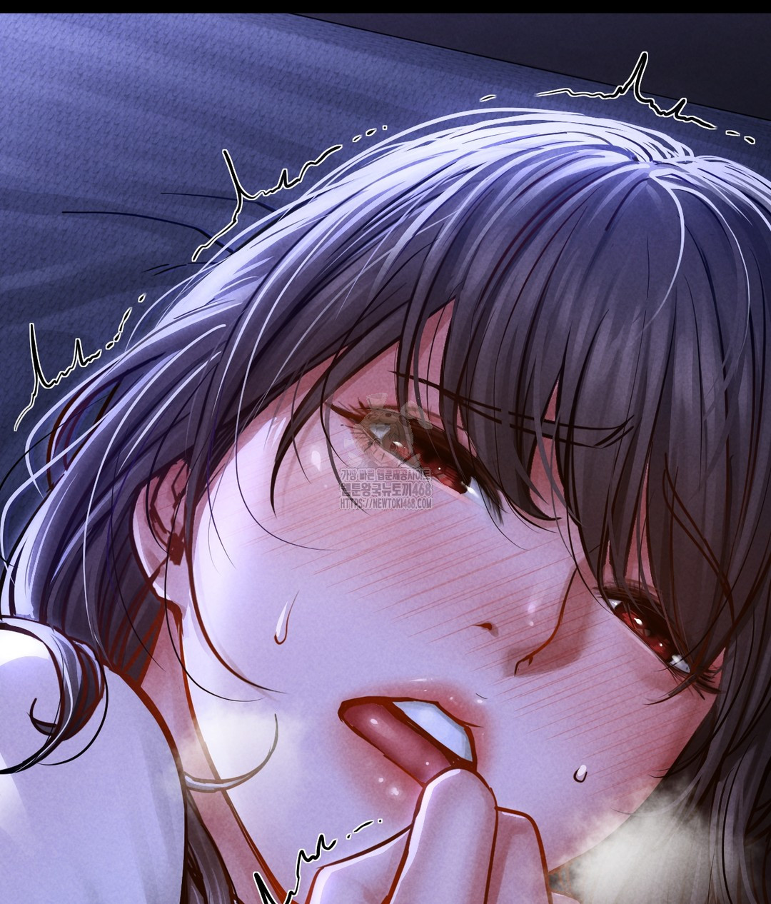 Paradise Villa Raw Chapter 1 Page 13