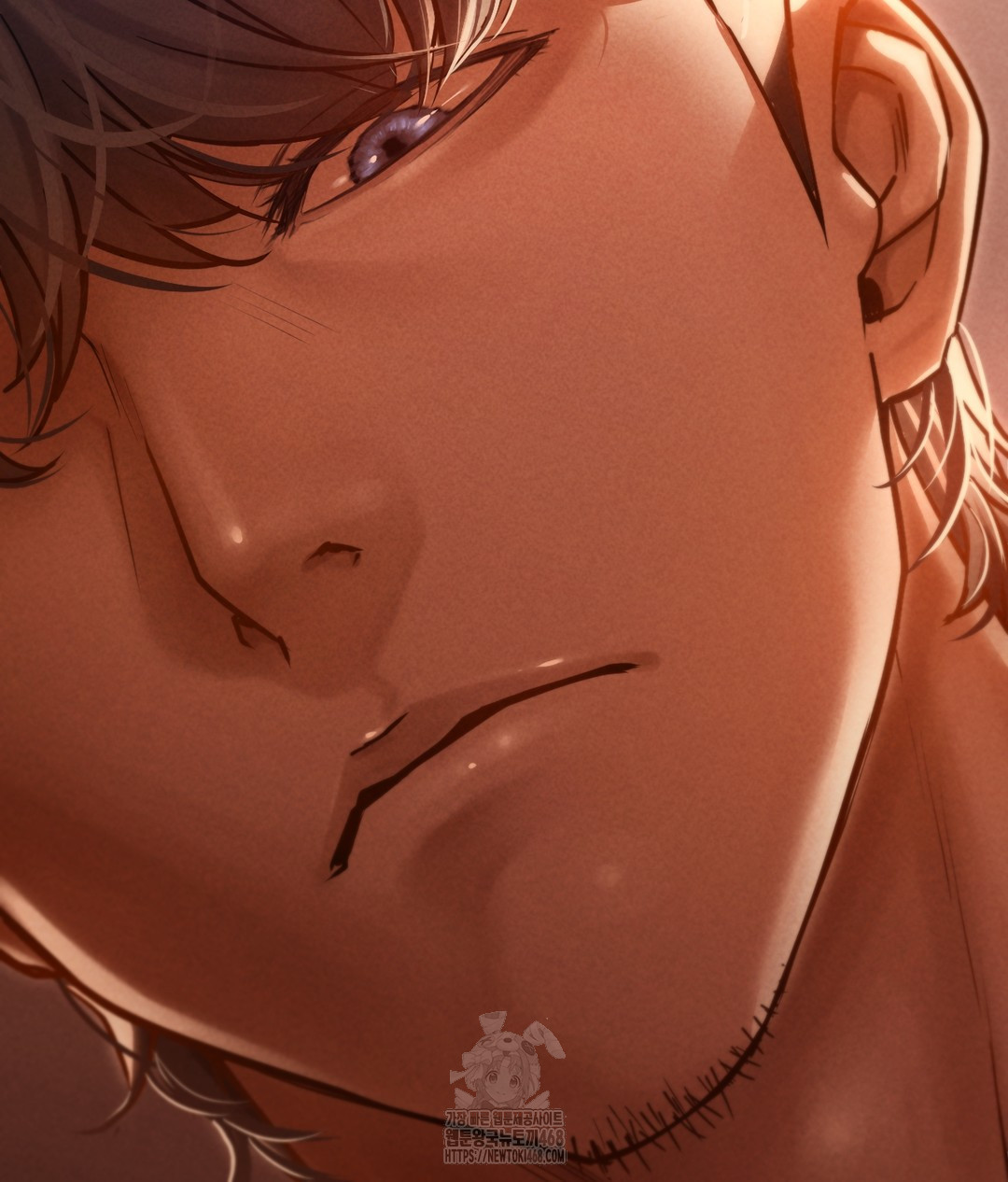 Paradise Villa Raw Chapter 1 Page 142