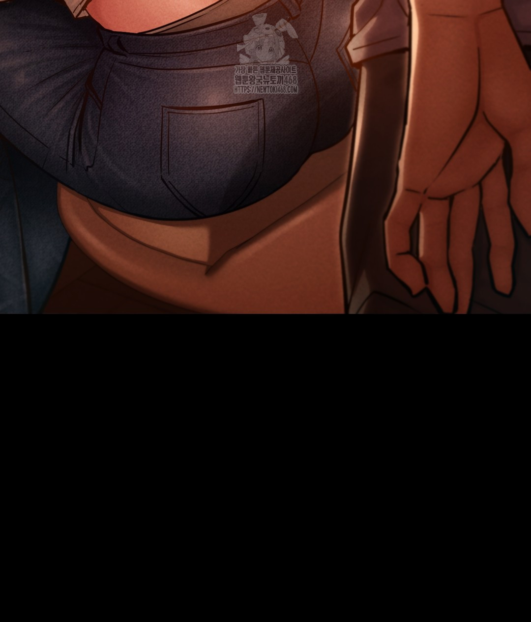 Paradise Villa Raw Chapter 1 Page 59