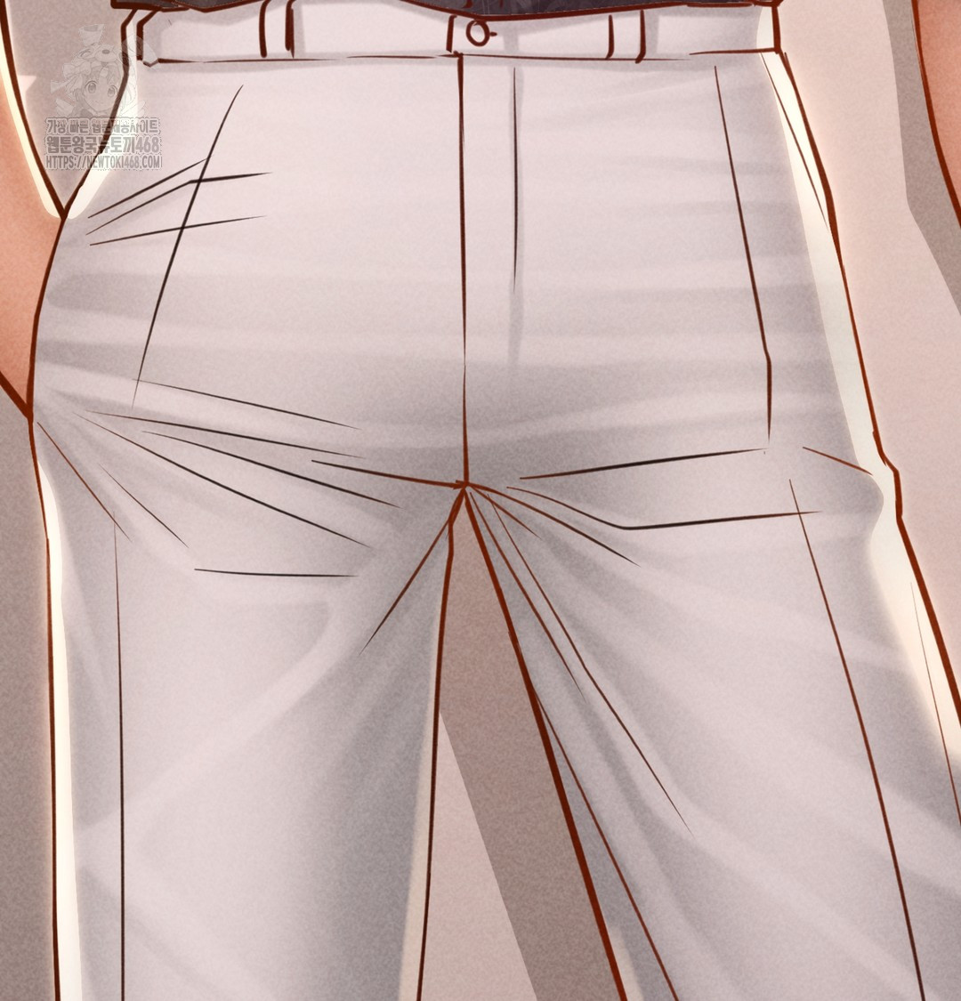 Paradise Villa Raw Chapter 10 Page 107