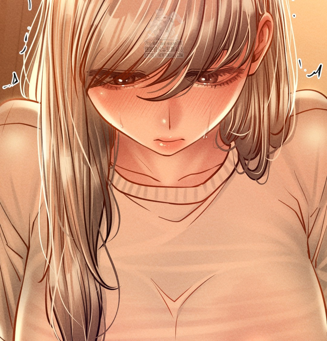 Paradise Villa Raw Chapter 10 Page 11