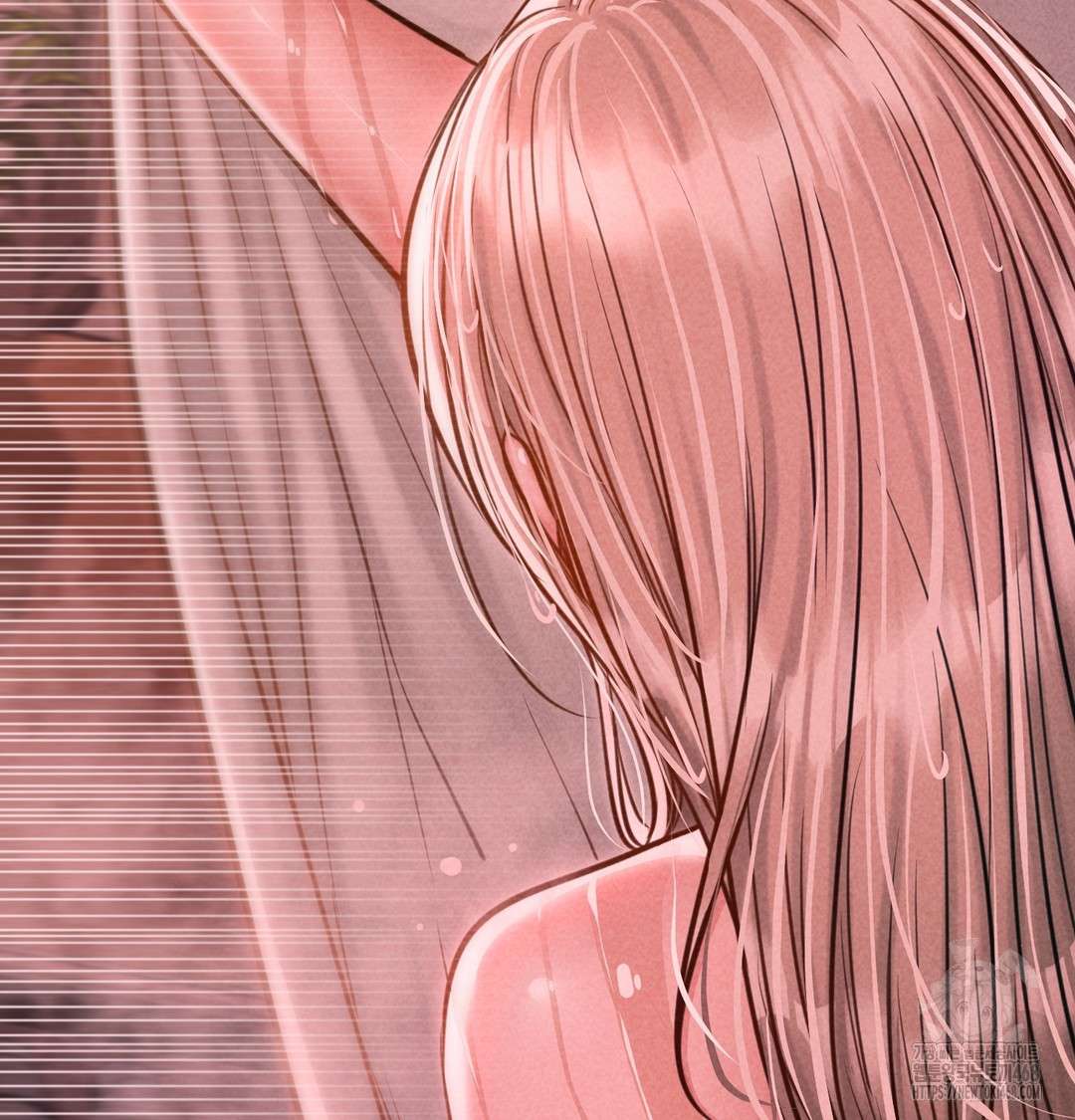 Paradise Villa Raw Chapter 10 Page 138