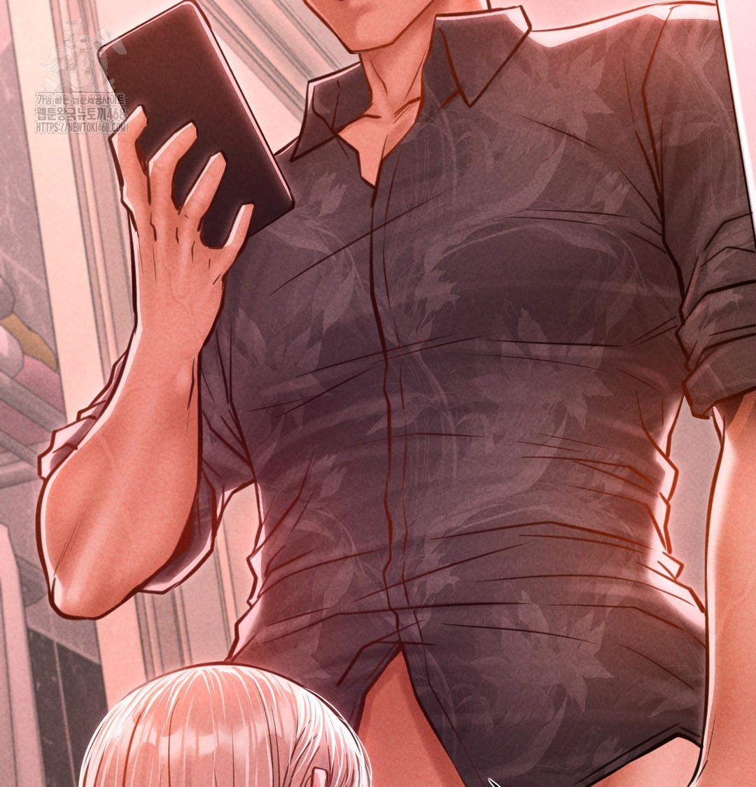 Paradise Villa Raw Chapter 10 Page 170