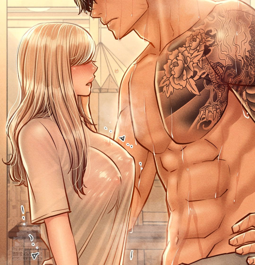 Paradise Villa Raw Chapter 10 Page 2