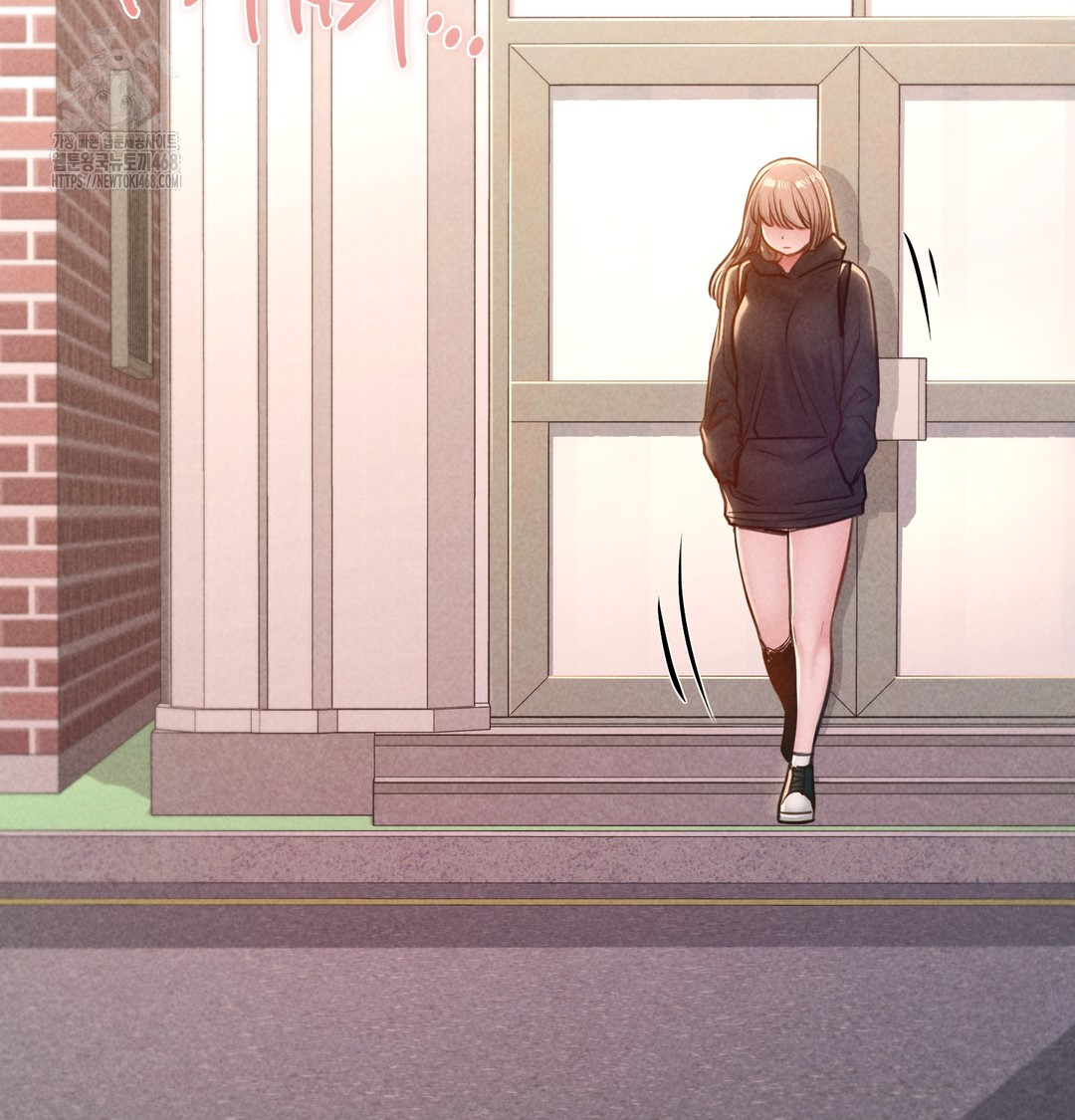 Paradise Villa Raw Chapter 10 Page 65