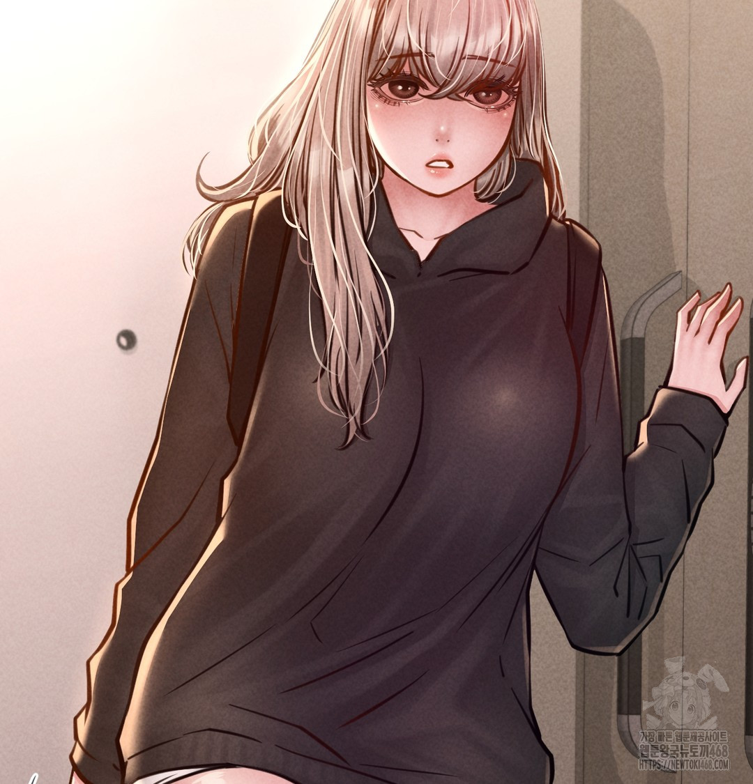 Paradise Villa Raw Chapter 10 Page 76