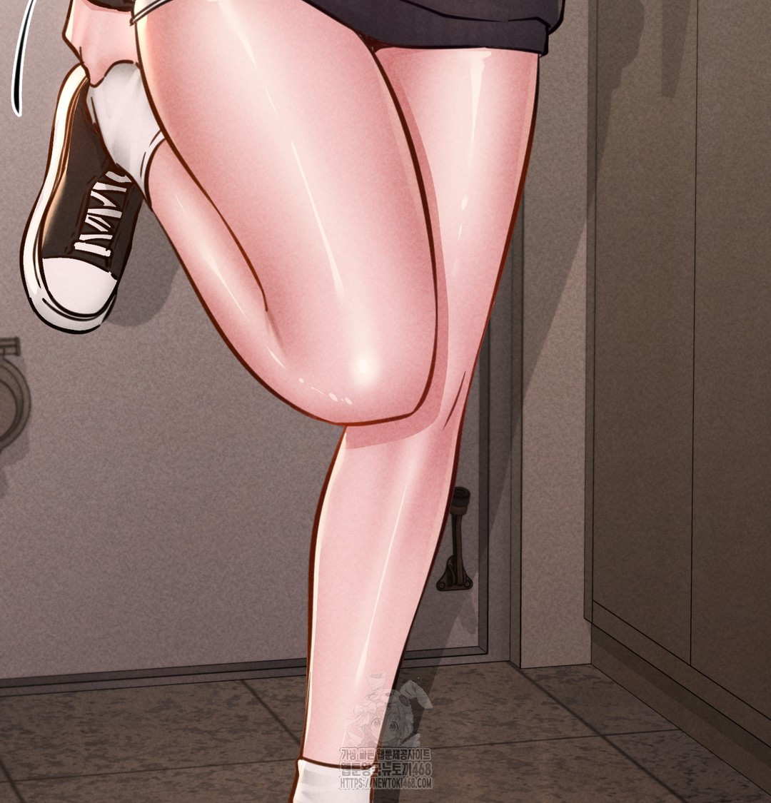 Paradise Villa Raw Chapter 10 Page 77