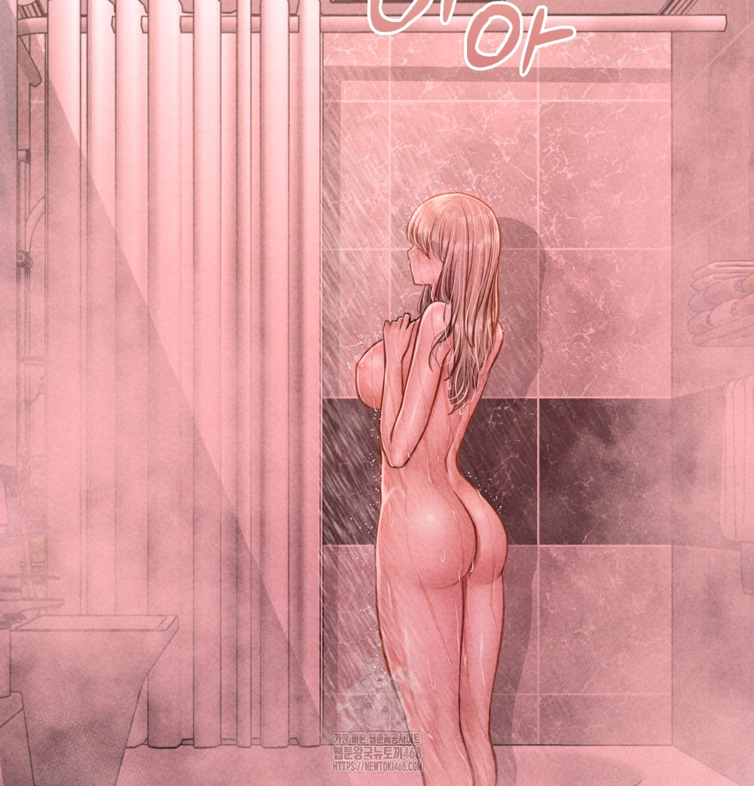 Paradise Villa Raw Chapter 10 Page 97