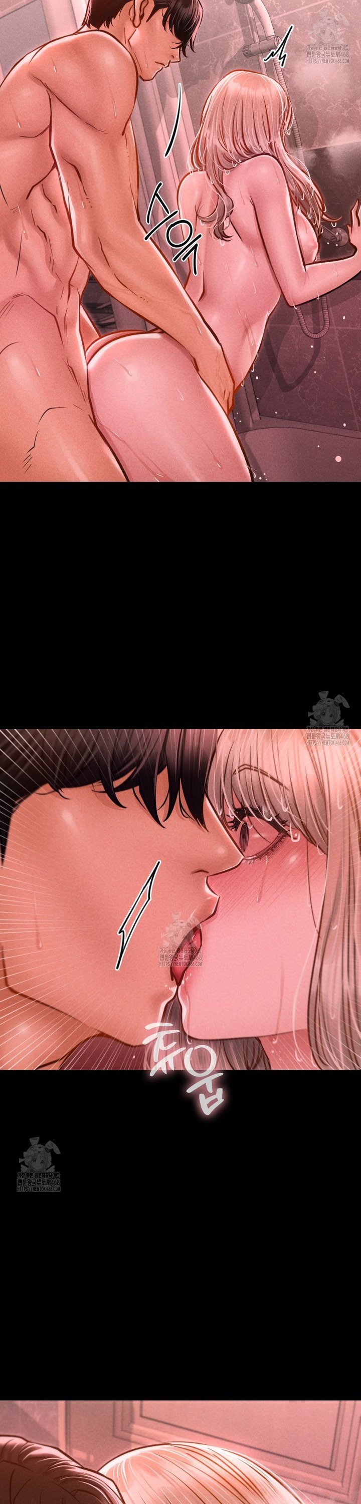 Paradise Villa Raw Chapter 11 Page 27