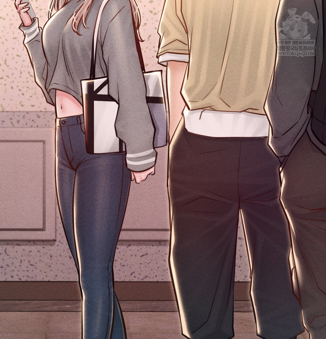 Paradise Villa Raw Chapter 12 Page 112