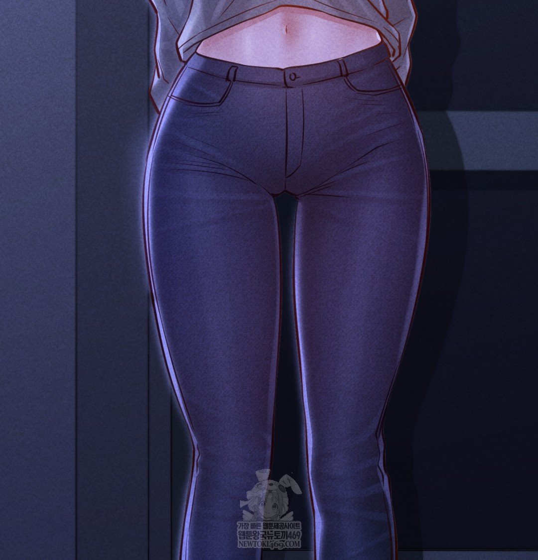 Paradise Villa Raw Chapter 12 Page 144