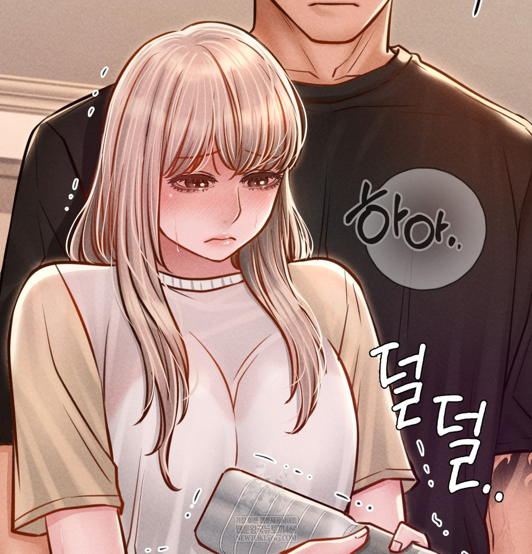 Paradise Villa Raw Chapter 12 Page 83