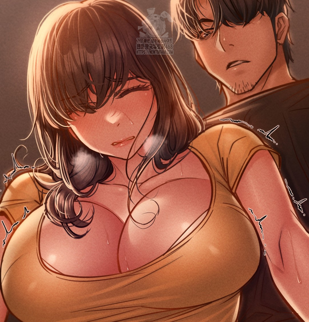 Paradise Villa Raw Chapter 2 Page 160