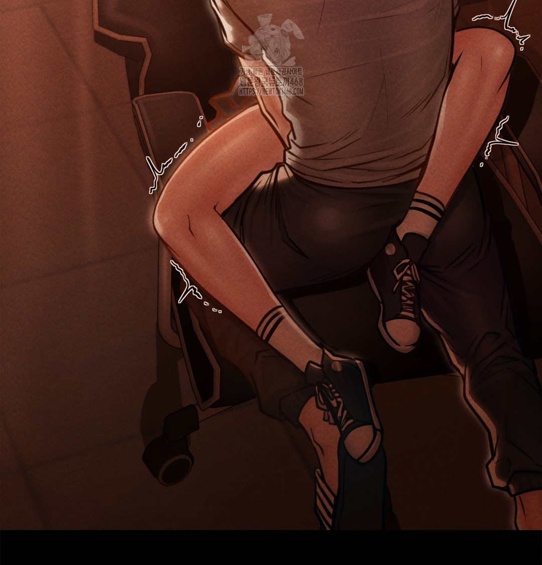 Paradise Villa Raw Chapter 2 Page 40