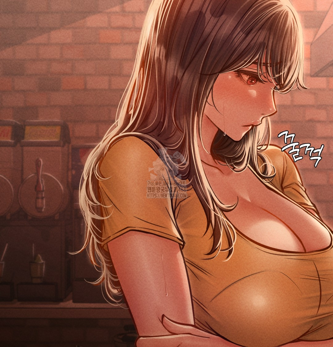 Paradise Villa Raw Chapter 2 Page 90