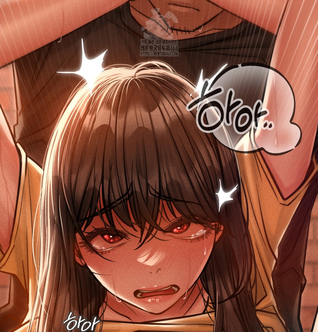 Paradise Villa Raw Chapter 3 Page 106