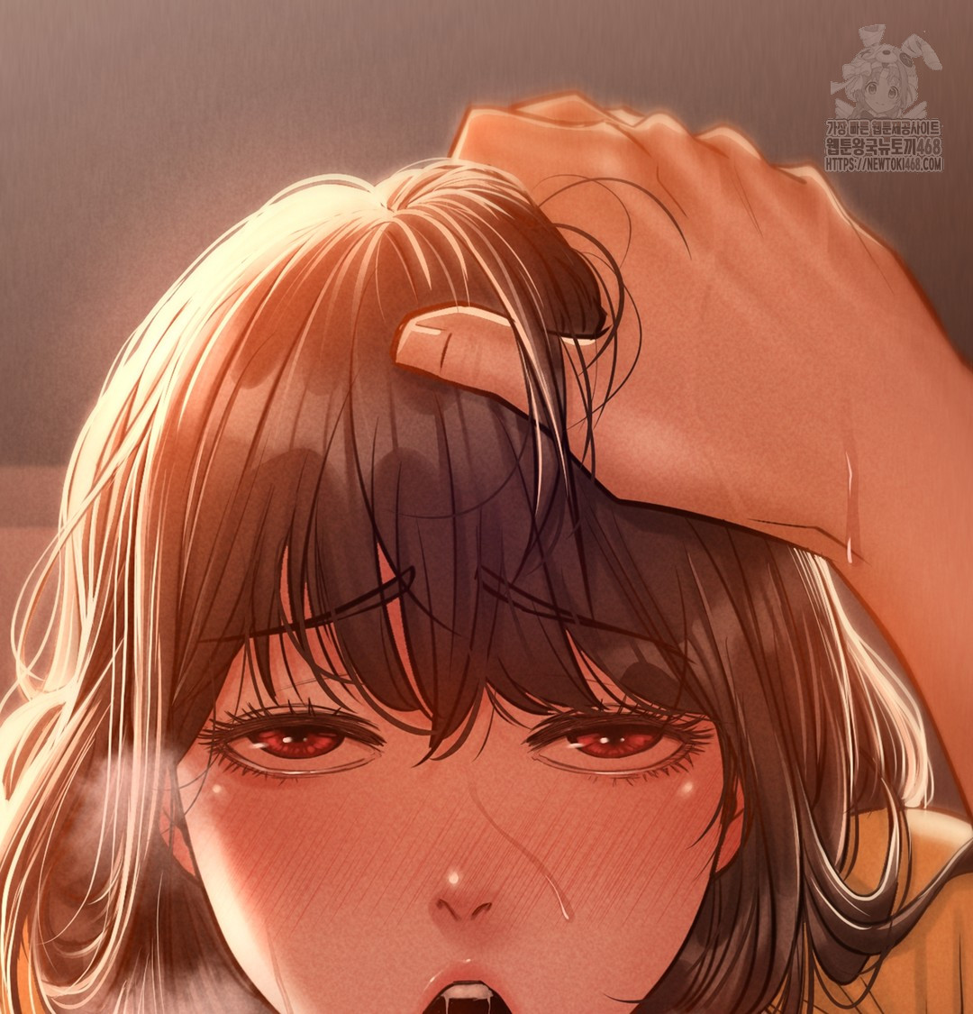 Paradise Villa Raw Chapter 3 Page 132