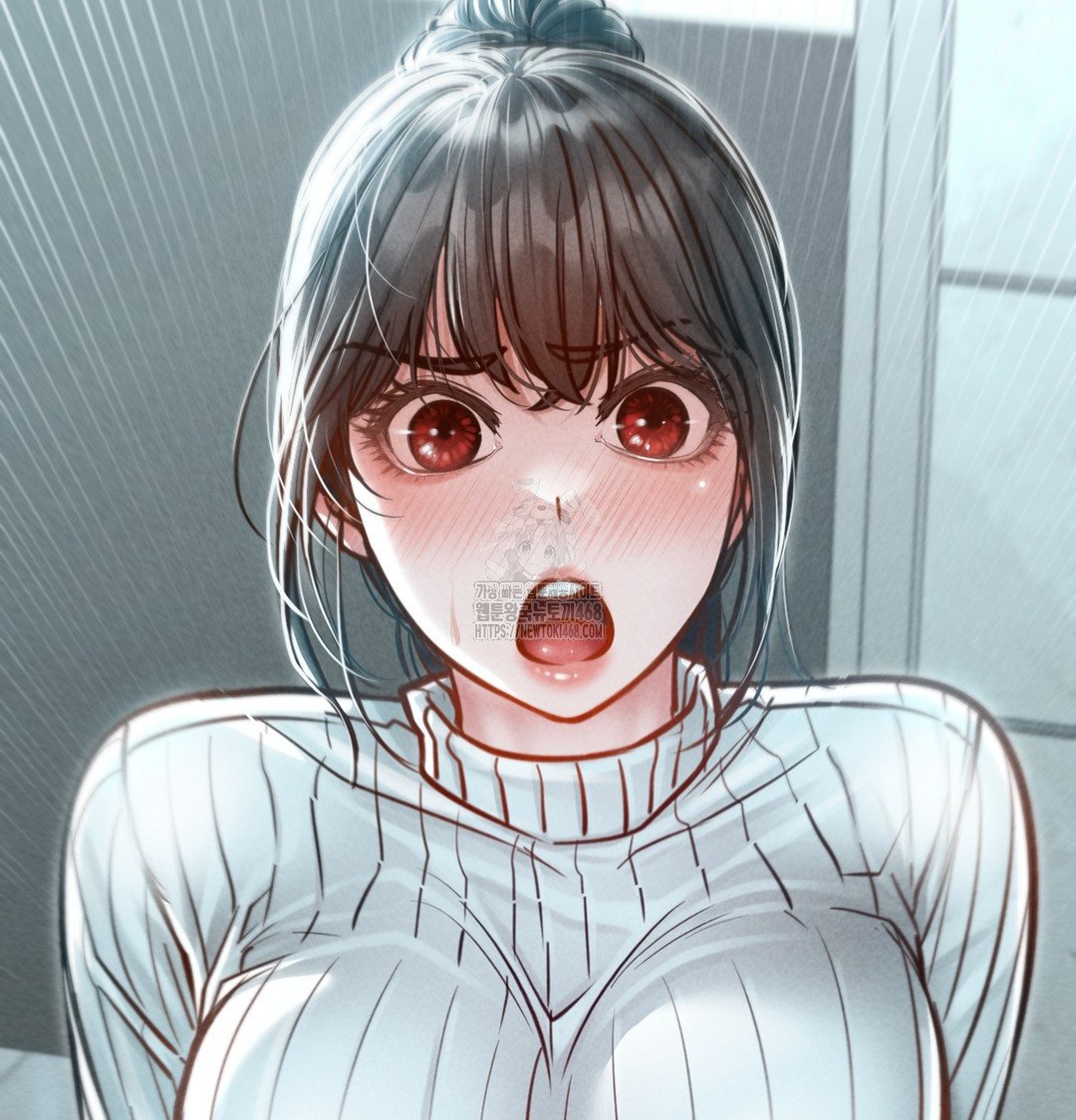 Paradise Villa Raw Chapter 3 Page 29
