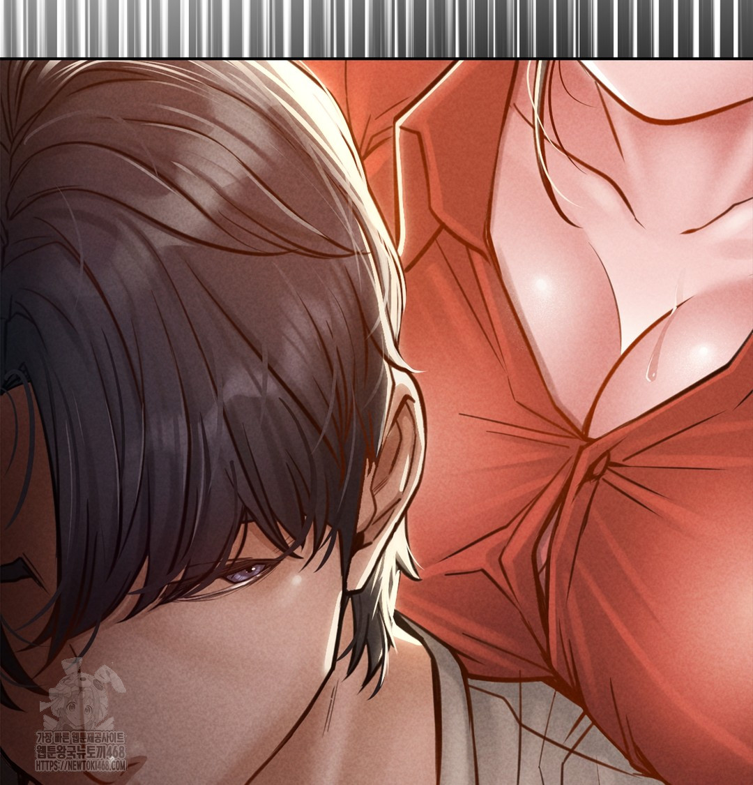 Paradise Villa Raw Chapter 3 Page 46