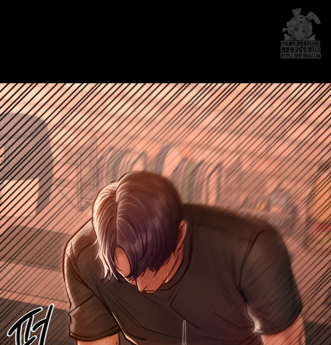 Paradise Villa Raw Chapter 3 Page 80