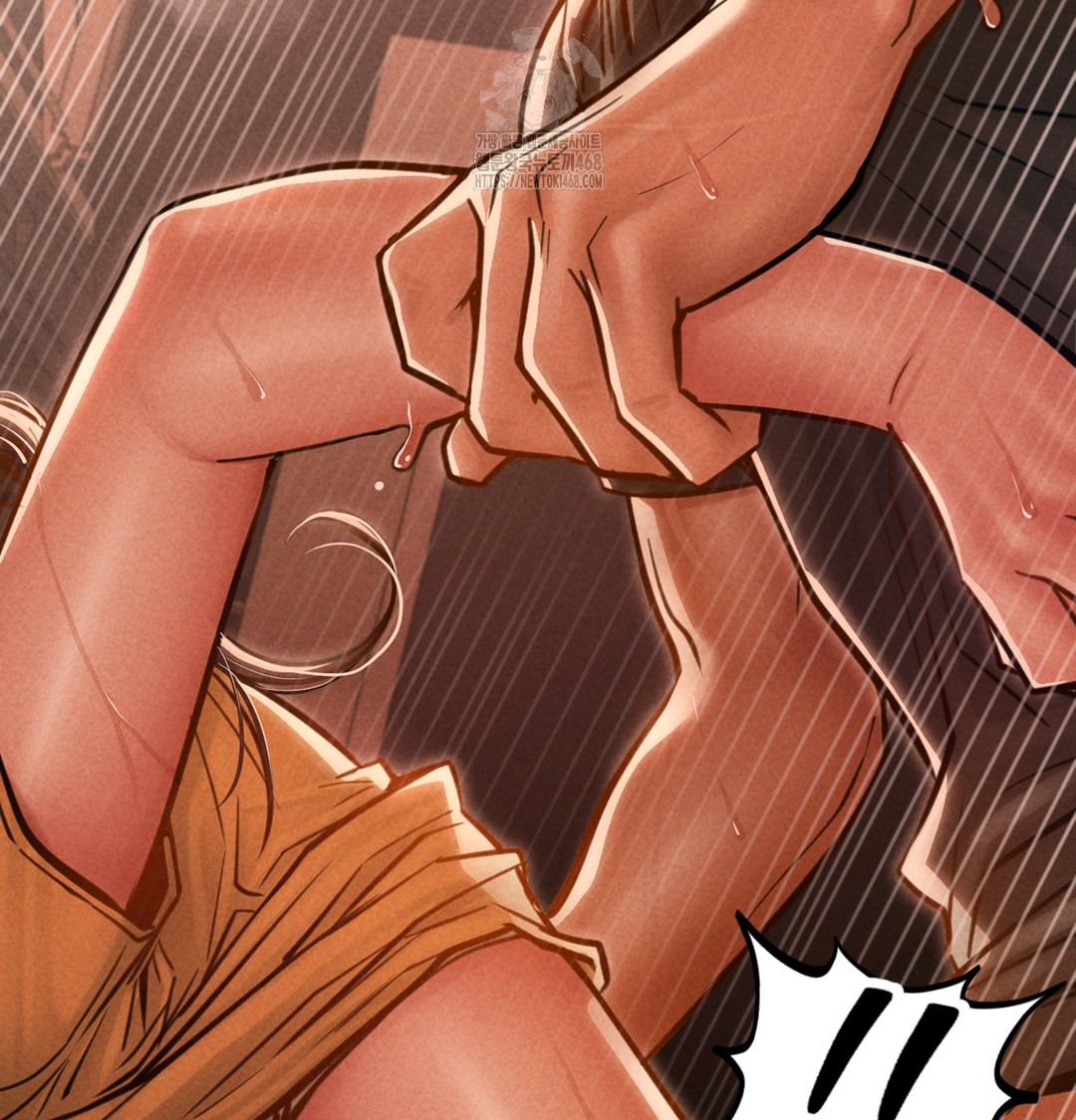 Paradise Villa Raw Chapter 3 Page 87