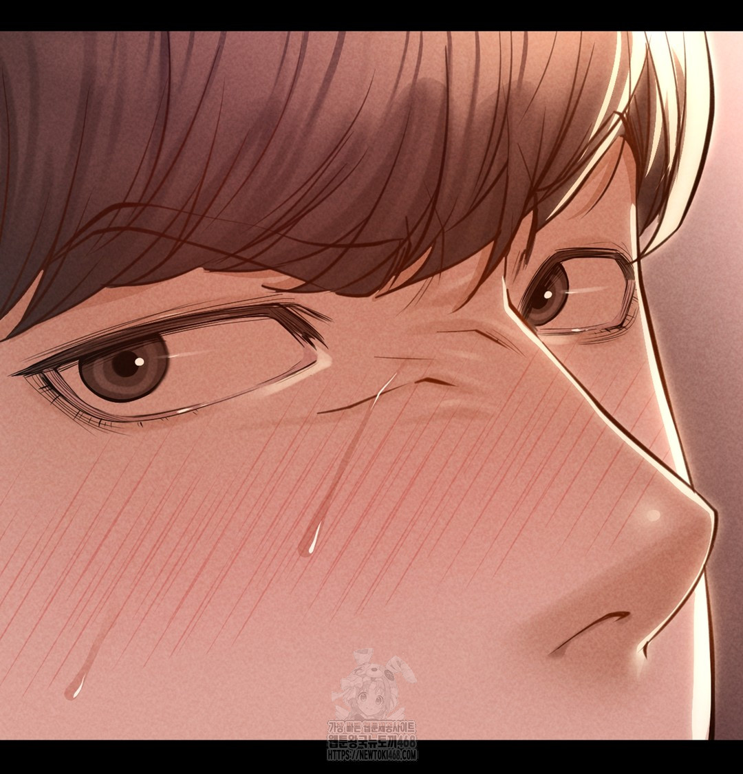 Paradise Villa Raw Chapter 7 Page 134