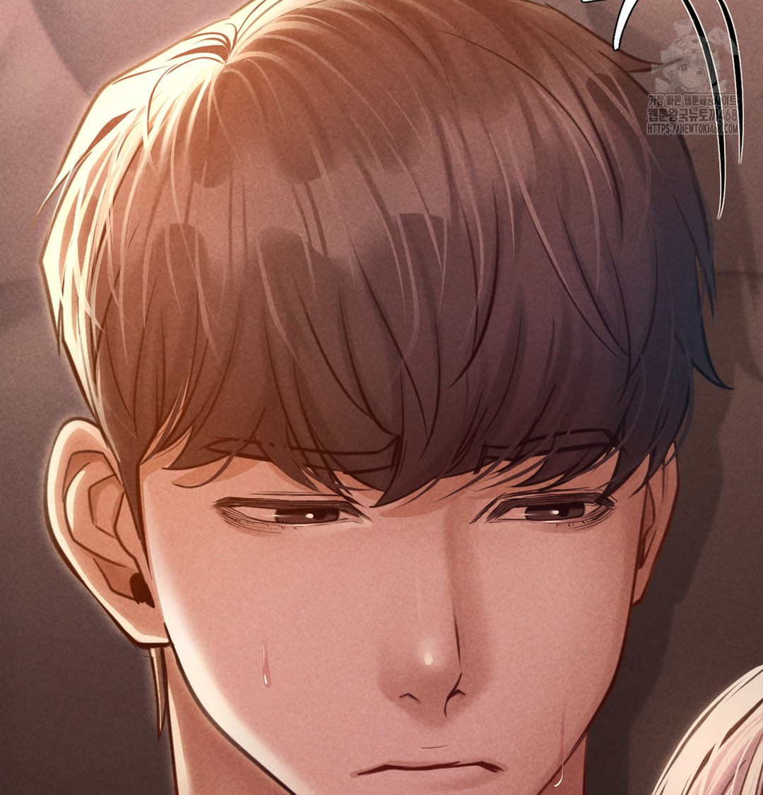 Paradise Villa Raw Chapter 7 Page 155