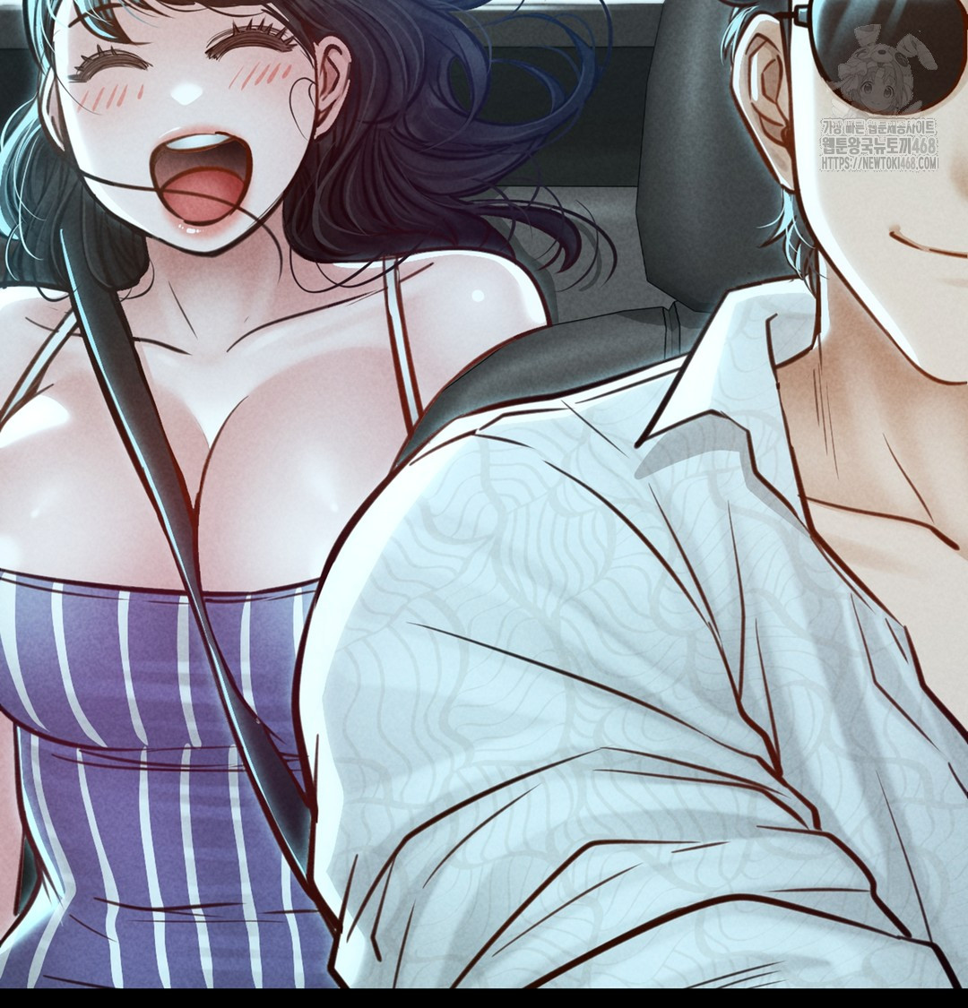 Paradise Villa Raw Chapter 7 Page 35