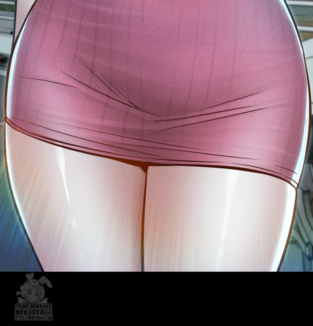 Paradise Villa Raw Chapter 7 Page 56