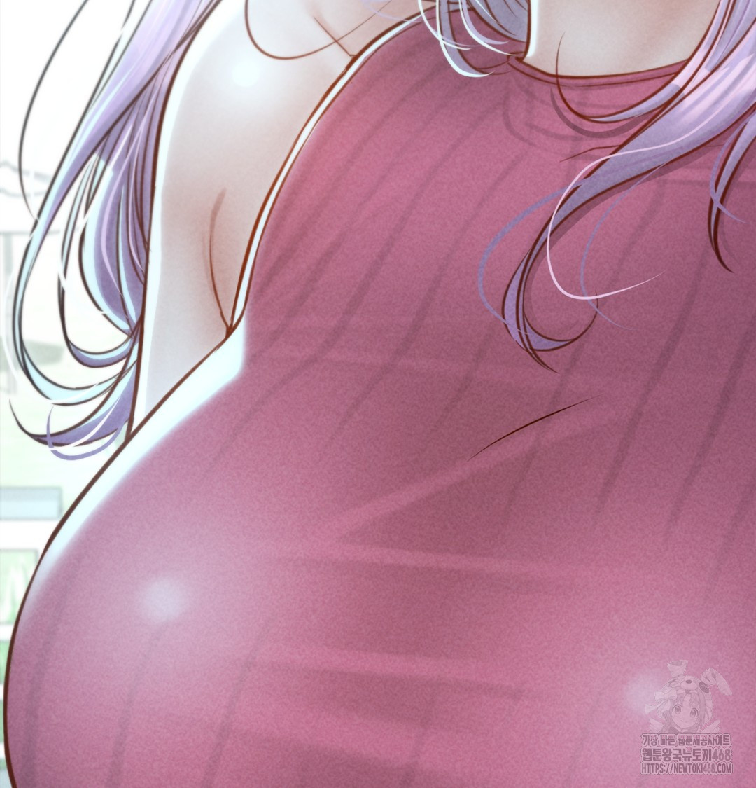 Paradise Villa Raw Chapter 7 Page 72