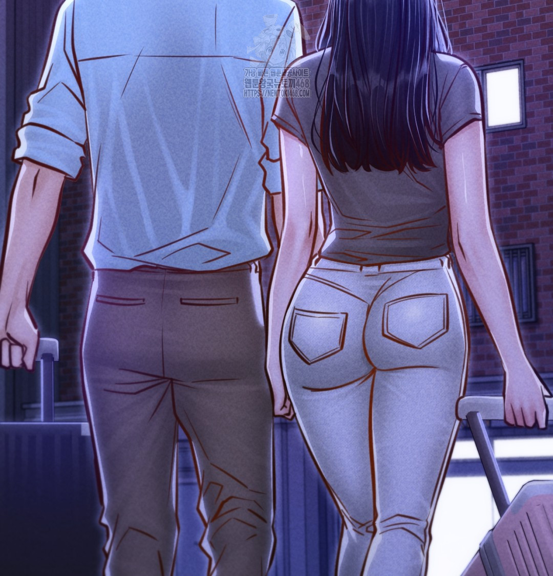 Paradise Villa Raw Chapter 8 Page 145