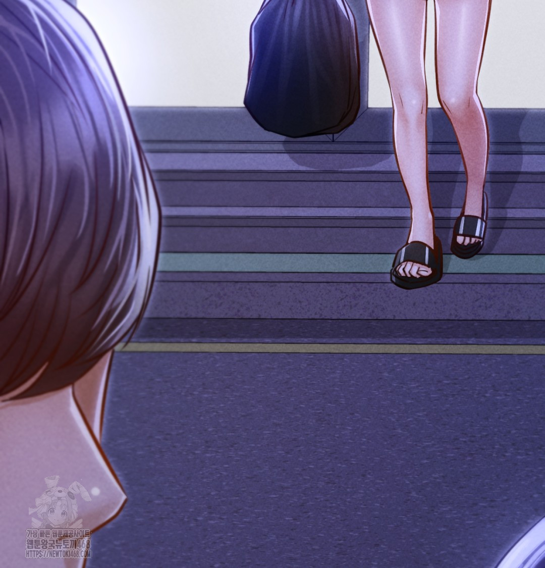 Paradise Villa Raw Chapter 8 Page 159