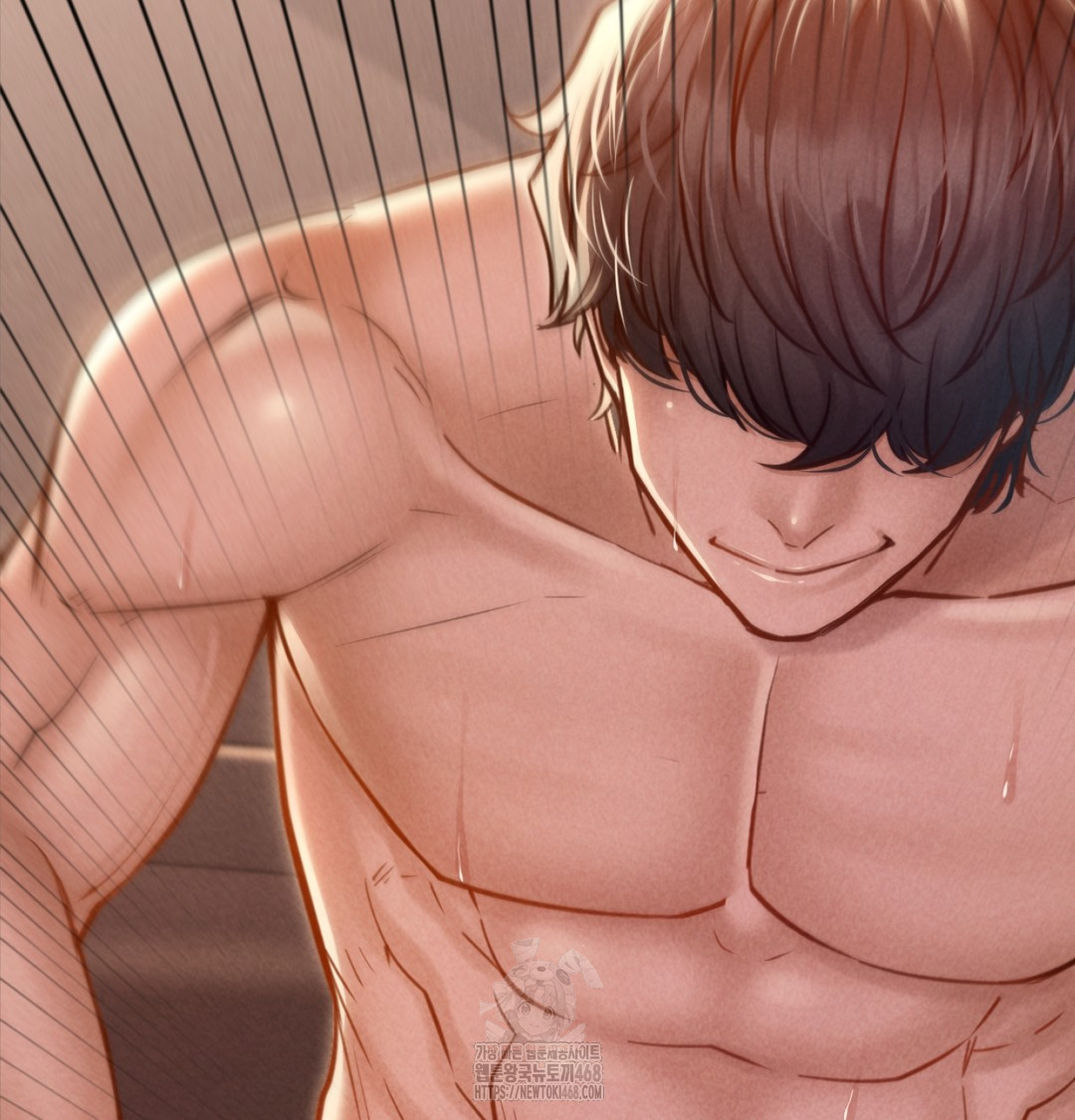 Paradise Villa Raw Chapter 8 Page 3