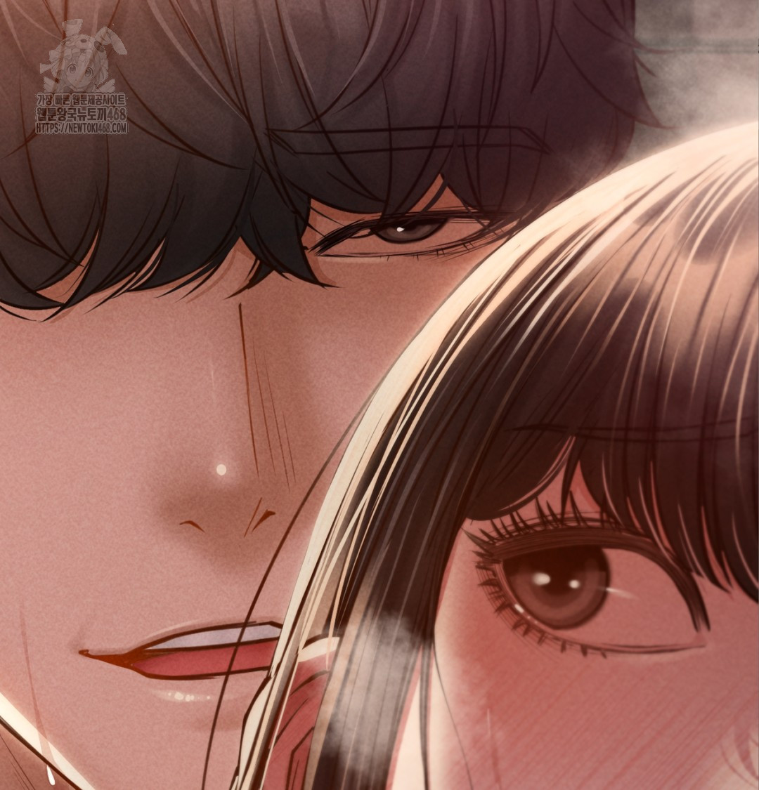 Paradise Villa Raw Chapter 8 Page 44