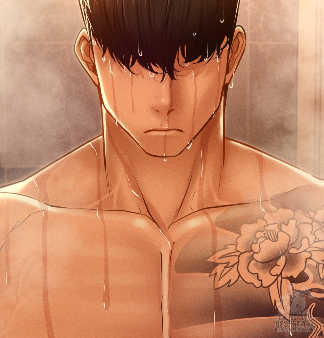 Paradise Villa Raw Chapter 9 Page 155